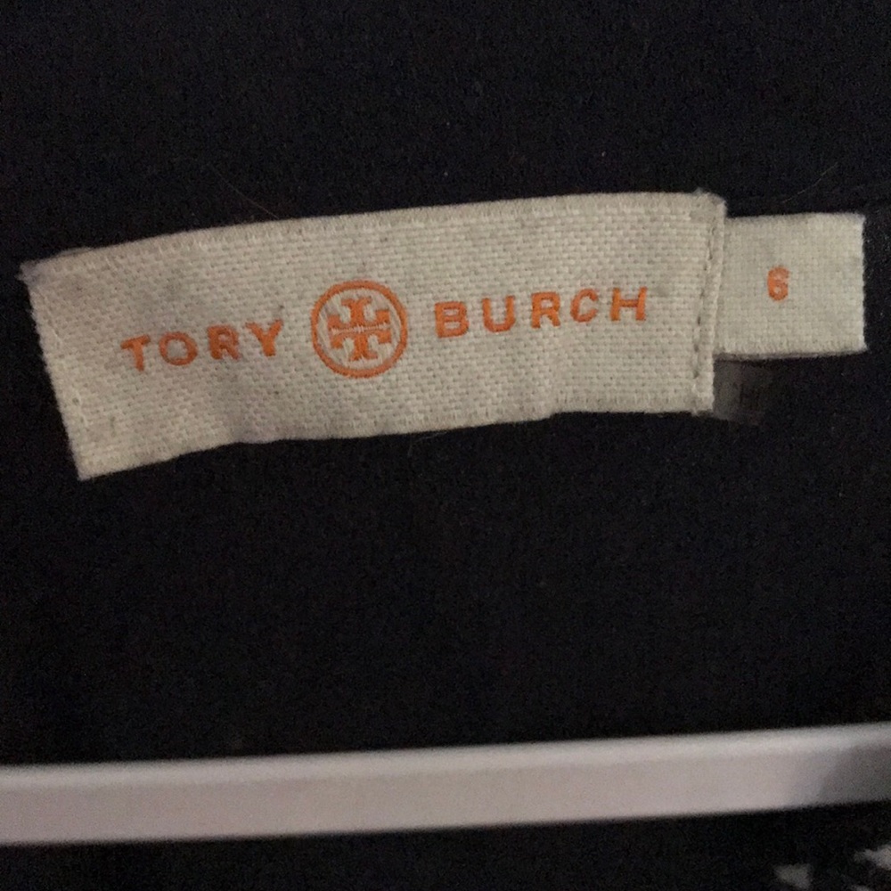 Tory Burch tunic - Picture 2 of 2